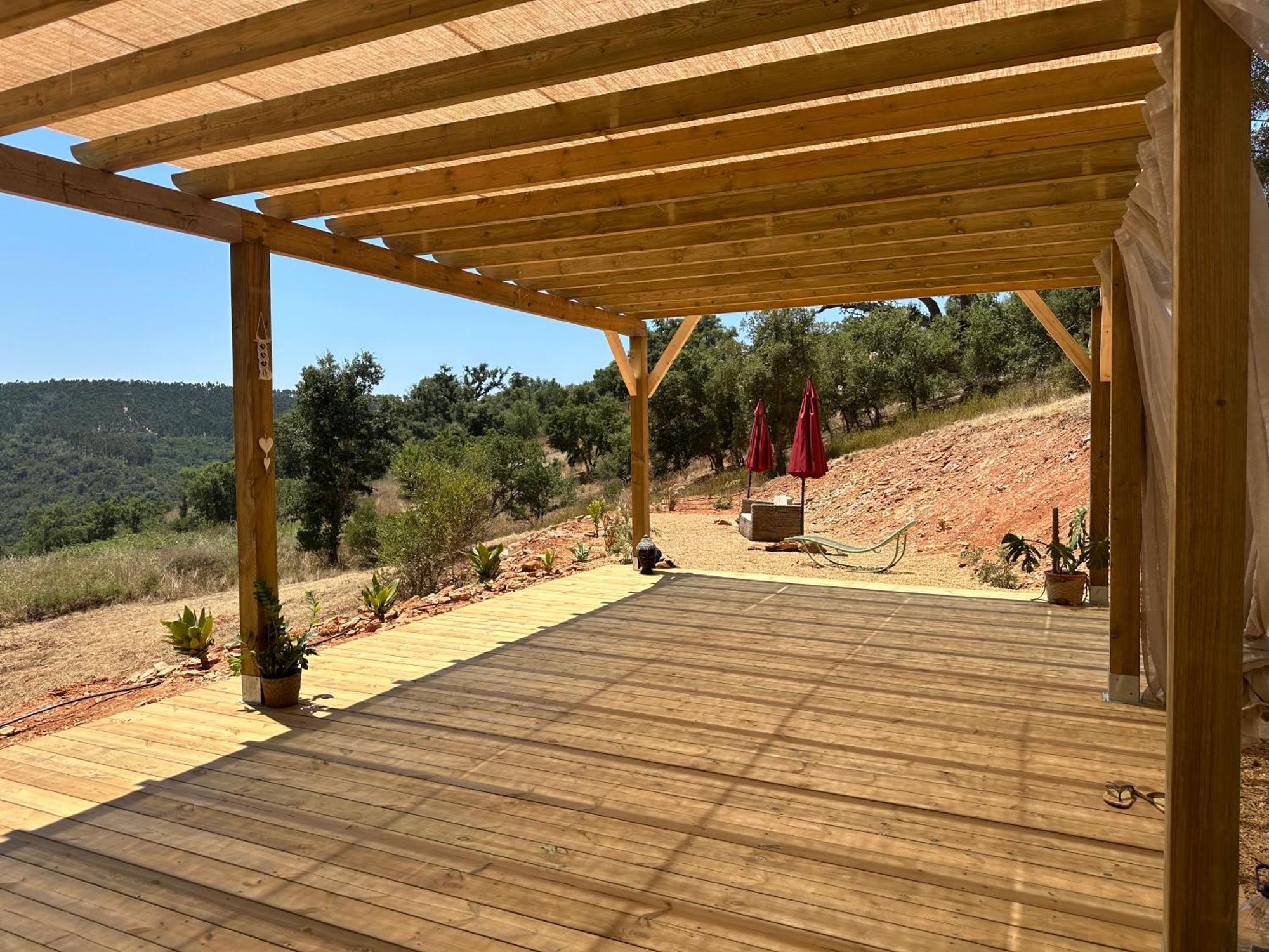 Herdade Da Maceira Villa São Luis Exterior photo